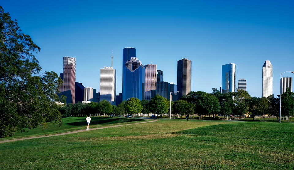 ¡8 hermosos lugares de Houston que no puedes dejar de VISITAR!